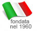 bandiera italiana dell'accademia dell'olivo e dell'olio